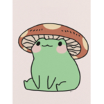 Frog Team!!