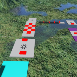 Nice Roblox Obby