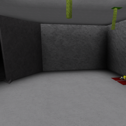 Underground Bunker