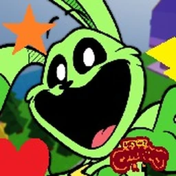 The first scrp i made icon