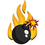 Fire Boom GS