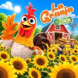 Zenon's Farm icon