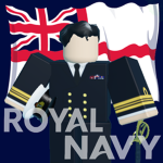 The Rοyal Navy