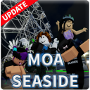 MOA SEASIDE: THE PAD