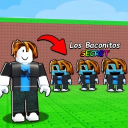 Become a Brainrot! icon