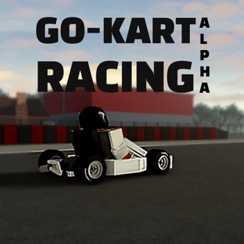 [Discontinued] Gokart Racing Alpha