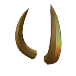 Golden Horns
