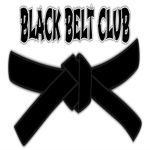 The Black Belt Club