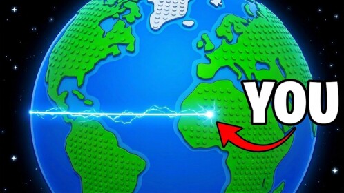 +1 Speed World Escape🌍