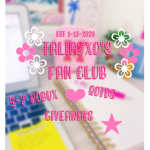 talia7xo fan club