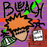 Bleach Lost Article