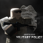 [USAR] | Military Police!