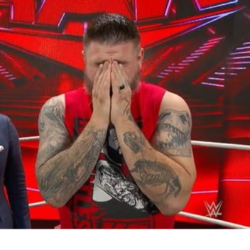 WWE 2K21 Roleplay [IceyProjects Legacy]