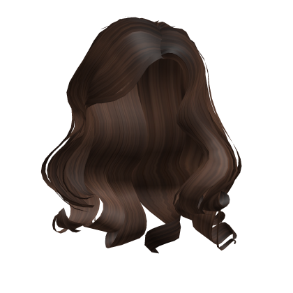 [LIMITED] Useless Overpriced Hair✨