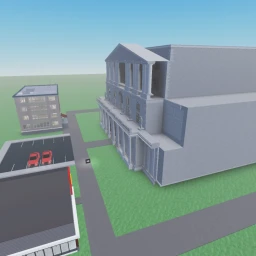 Greenblox City icon