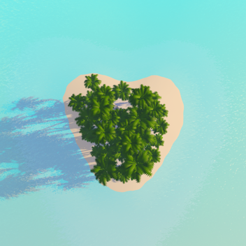 Tropical Island