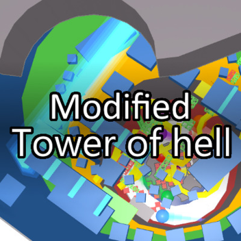 Modified Tower of Hell