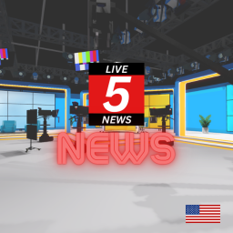 [LCTX] Channel 5 Studios