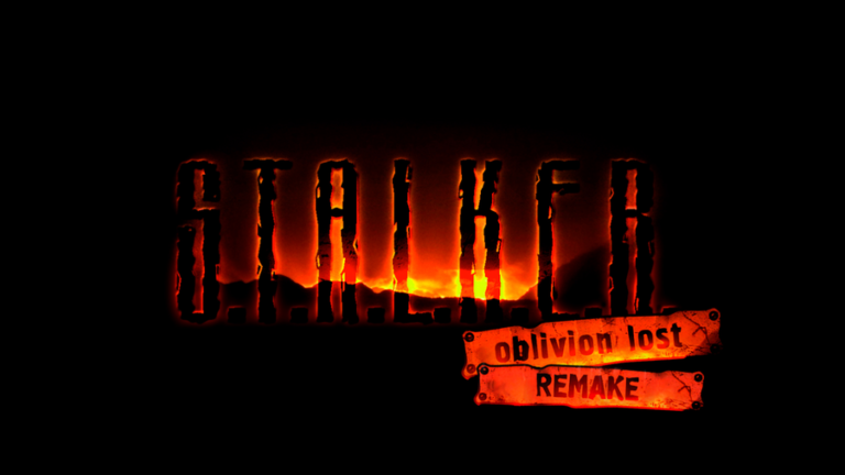 S.T.A.L.K.E.R. Oblivion Lost: Remake [PDA FIX] screenshot 2