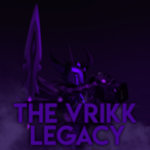 Vrikk Dynasty