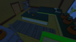 golden minecraft studios
