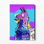 Llama Boys