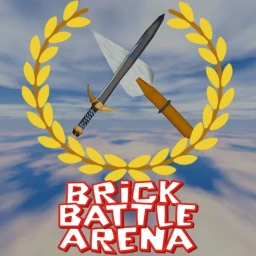 Brickbattle Arena (REWORKS) icon