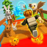 EXTREME OBBY PET ADVENTURES