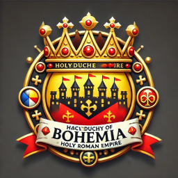 Archduchy of Bohemia