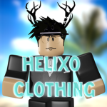 Helixo Clothing