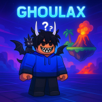 Ghoulax