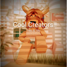 Cool Creators