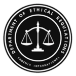 [P.I] Dept. of Ethical Regulations