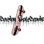 Boredom Skates