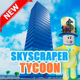 Skyscraper Tycoon
