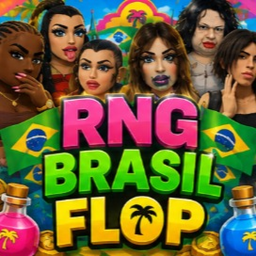 RNG Brasil Flop