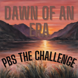 [TC1 & 2] PBS THE CHALLENGE