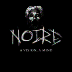 Noire.