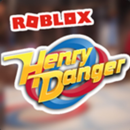 Henry Danger OLD  [SWELLVIEW]