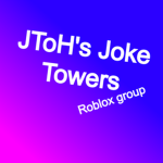 JToH Joke Towers