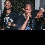 Travi$ Scott  x Quavo