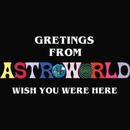 AstroWorlds Application Center