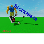 Blockade Co.