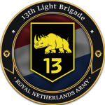| 13 Ligh Brigade