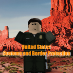 -*United States Customs and Border Protection*-