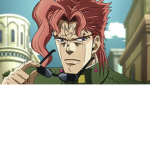 Noriaki Kakyoin's Group
