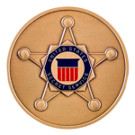 USA 》United States Secret Service