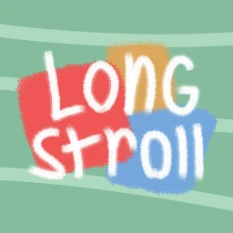 Long Stroll [Legacy] icon