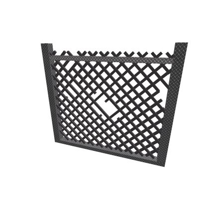 Metal Fence