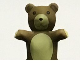 Teddies Obby